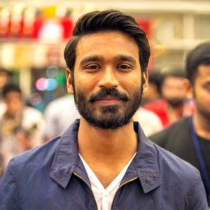 Why This Kolaveri Di - Dhanush