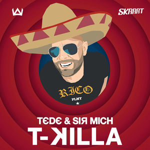 T-Killa - Tede