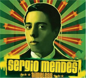 Yes, Yes Y’all - Sérgio Mendes (Ft. Black Thought, Chali 2NA, Debi Nova & ​will.i.am)