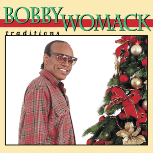 Away in a Manger - Bobby Womack