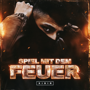 Spiel mit dem Feuer - Xidir