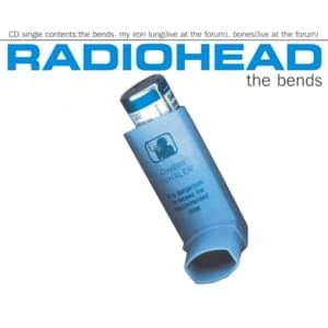 The Bends - Radiohead