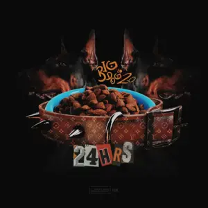 Crazy X 3 - 24hrs (Ft. Salma Slims)