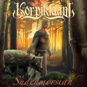 Sudenmorsian - Korpiklaani