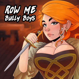 Row Me Bully Boys - Jonathan Young (Ft. Caleb Hyles, Colm R. McGuinness & RichaadEB)