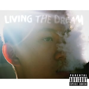 Living the Dream - Rich Brian