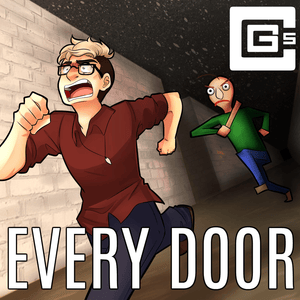 Every Door - CG5 (Ft. Caleb Hyles)