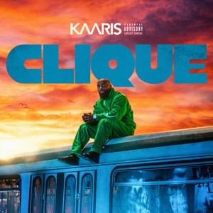 Clique - Kaaris