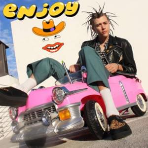 Target Feeling - Enjoy