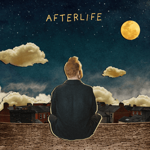 Afterlife - Gavin James