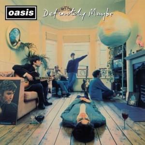 Digsy’s Dinner - Oasis