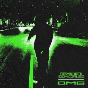 OMG (Remix) - Gunnr (Ft. Dom Corleo)