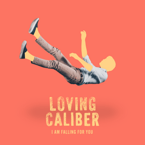 I Am Falling for You (SLCT Remix) - Loving Caliber (Ft. SLCT)