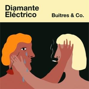 Solo Tú, Dueles (English Translation) - Diamante Eléctrico (Ft. Vicente García)