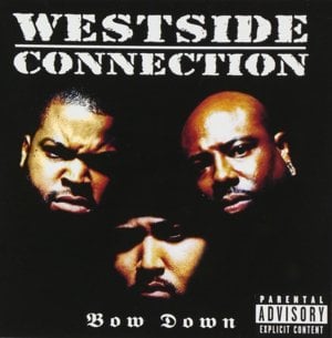 The Gangsta, The Killa And The Dope Dealer - Westside Connection