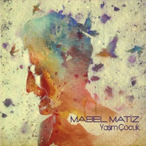 Kerem Gibi - Mabel Matiz