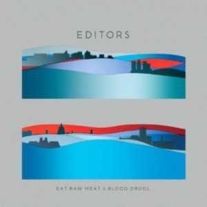 Eat Raw Meat = Blood Drool (Demo) - Editors