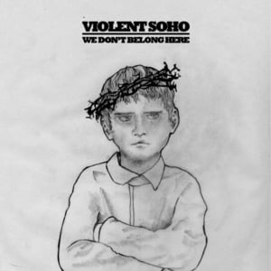 Birth Of The Teen-Age - Violent Soho