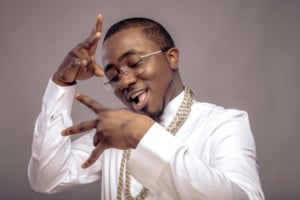 End Story - Ice Prince (Ft. Samklef)