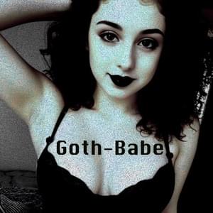 Goth Babe - Strepsiades