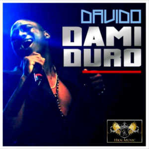 Dami Duro - Davido