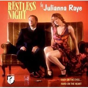 More Wine - Julianna Raye (Ft. Rufus Wainwright)