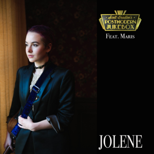 Jolene - Scott Bradlee's Postmodern Jukebox (Ft. MARIS)