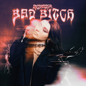 Bad Bitch - Alessandra