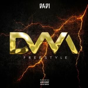 Dvm Freestyle - DADI (FRA)