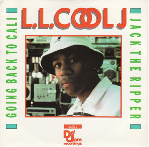 Going Back to Cali - LL COOL J