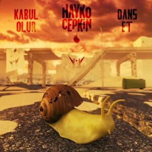 Dans Et - Hayko Cepkin