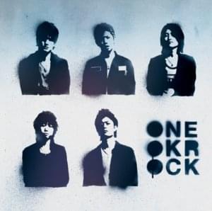 エトセトラ (Et Cetera) - ONE OK ROCK