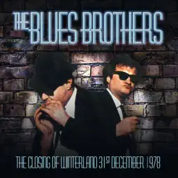 I don’t know - live version - The Blues Brothers