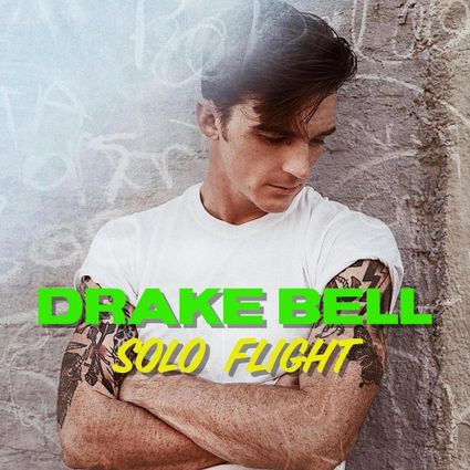 Solo Flight - Drake Bell