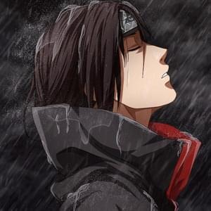 Itachi - DizzyEight