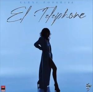 El Telephone - Eleni Foureira (Ft. Ayman (GRC) & Dj bobito)