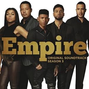 Dream On with You - Empire Cast (Ft. Terrence Howard)