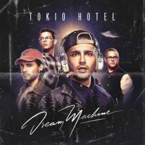 As Young As We Are - Tokio Hotel