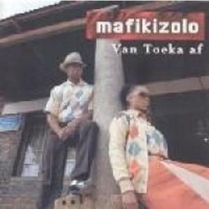 Mas’Thokoze - Mafikizolo