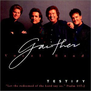 I Shall Wear a Crown - The Gaither Vocal Band