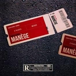 Manège - Djadja & Dinaz