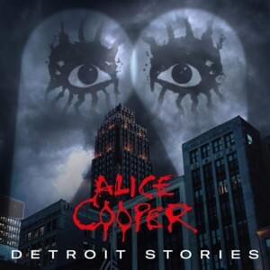 Detroit City 2021 - Alice Cooper