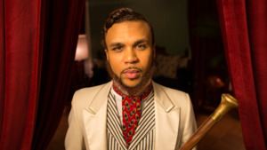 Boomerang(Edited) - Jidenna