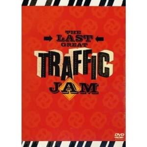 Pearly Queen (Live) - Traffic