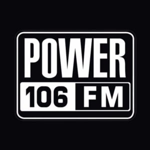 Common POWER 106 Freestyle - Power 106 FM (Ft. Common)