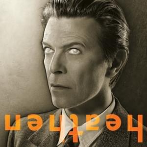 A Better Future (Remix by Air) - David Bowie