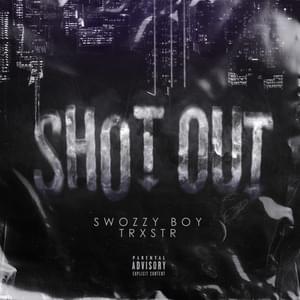 Shot Out - Swozzy boy & Джон Гарик (JG)