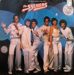 Swept For You Baby - The Sylvers