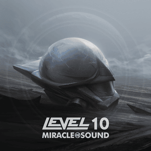 Never Alone - Miracle of Sound