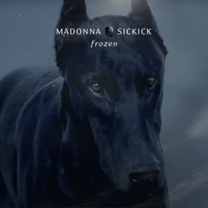 Frozen (Sickick Remix) - Madonna & Sickick